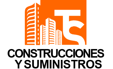 tsconstruccionesysuministros.com